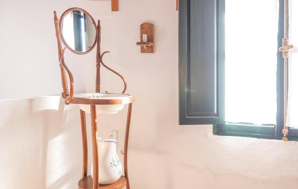 Casa Rural Sierra De Huelva Aroche ภายนอก รูปภาพ