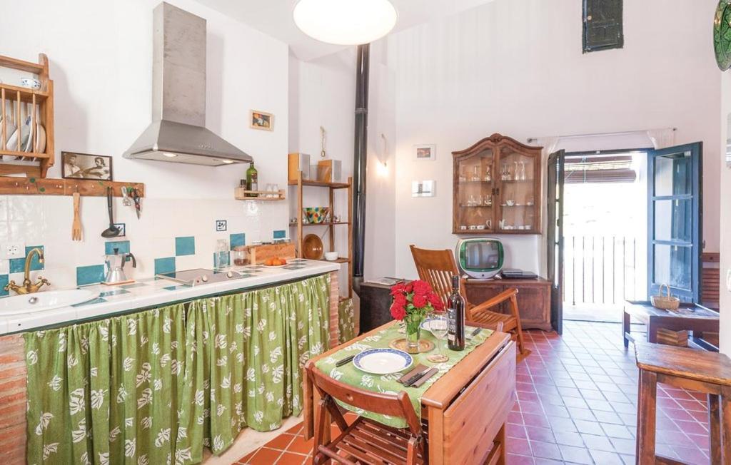 Casa Rural Sierra De Huelva Aroche ภายนอก รูปภาพ