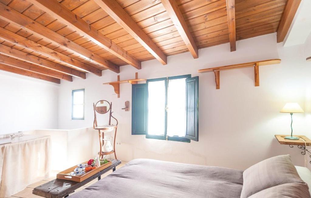 Casa Rural Sierra De Huelva Aroche ภายนอก รูปภาพ