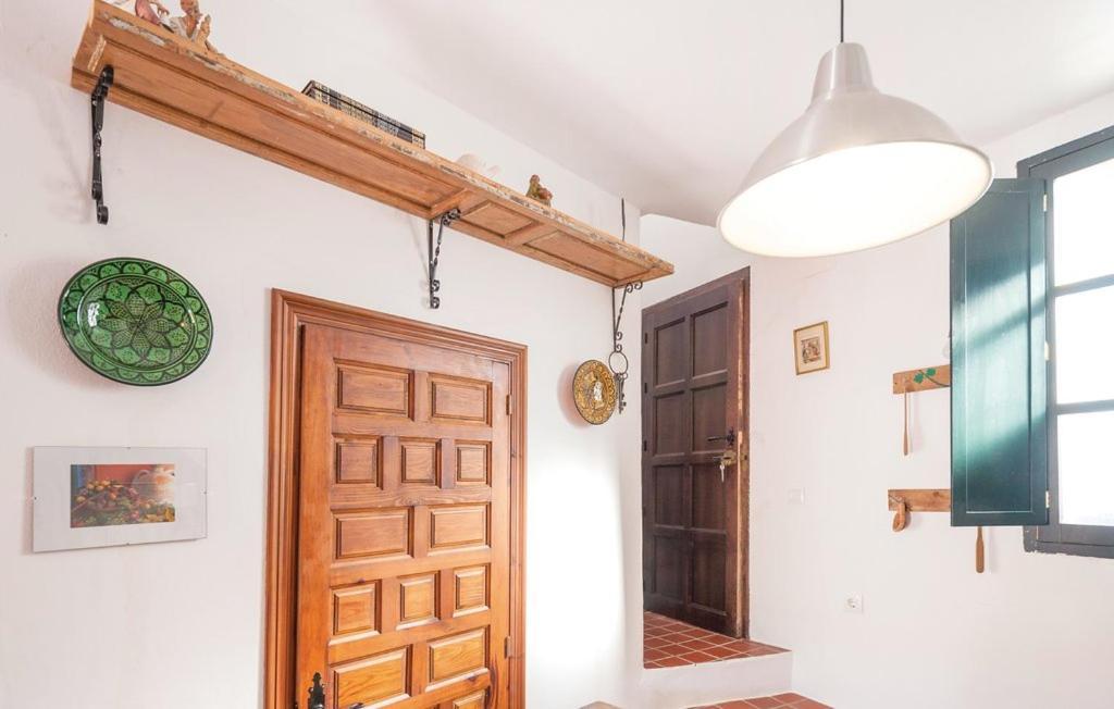 Casa Rural Sierra De Huelva Aroche ภายนอก รูปภาพ