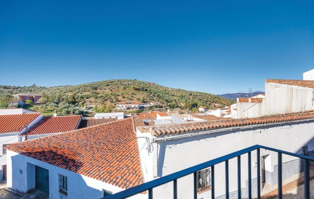 Casa Rural Sierra De Huelva Aroche ภายนอก รูปภาพ