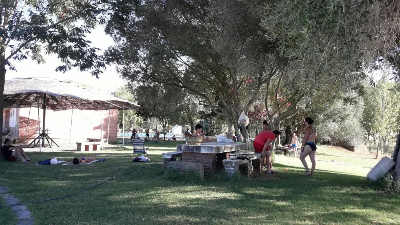 Casa Rural Sierra De Huelva Aroche ภายนอก รูปภาพ