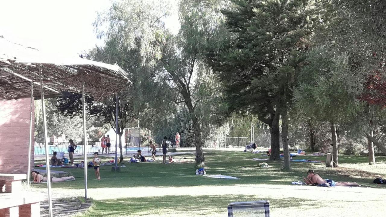 Casa Rural Sierra De Huelva Aroche ภายนอก รูปภาพ
