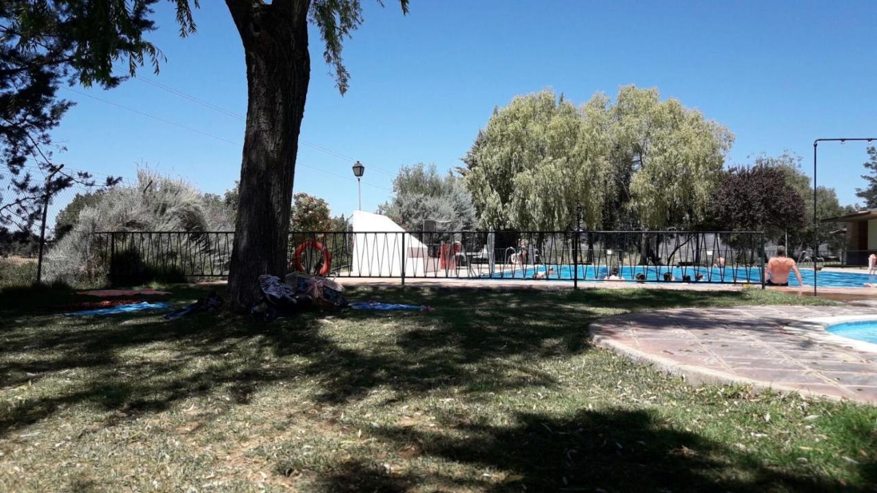 Casa Rural Sierra De Huelva Aroche ภายนอก รูปภาพ