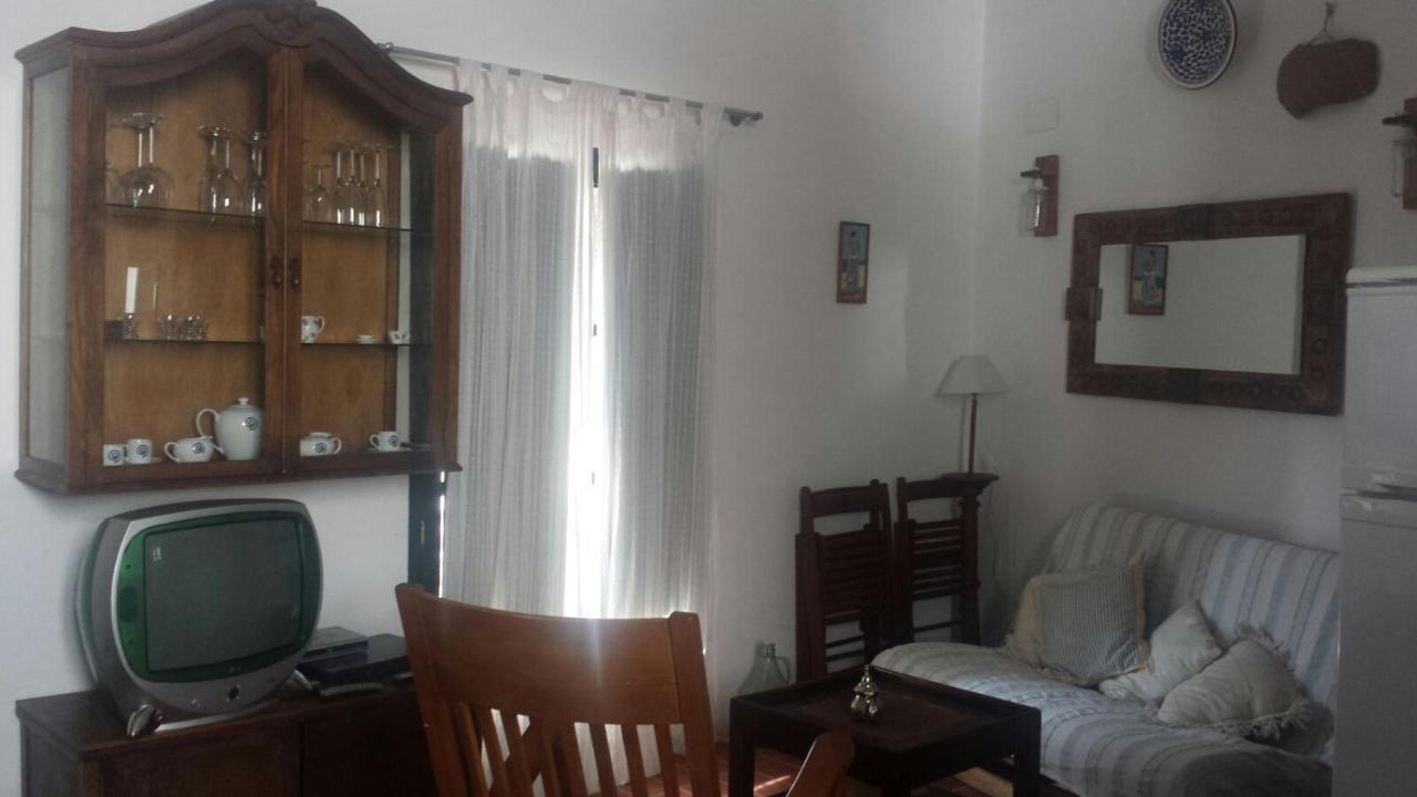 Casa Rural Sierra De Huelva Aroche ภายนอก รูปภาพ