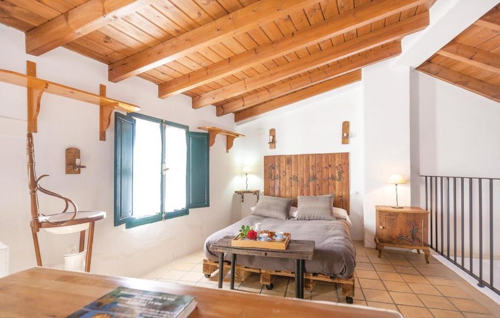 Casa Rural Sierra De Huelva Aroche ภายนอก รูปภาพ