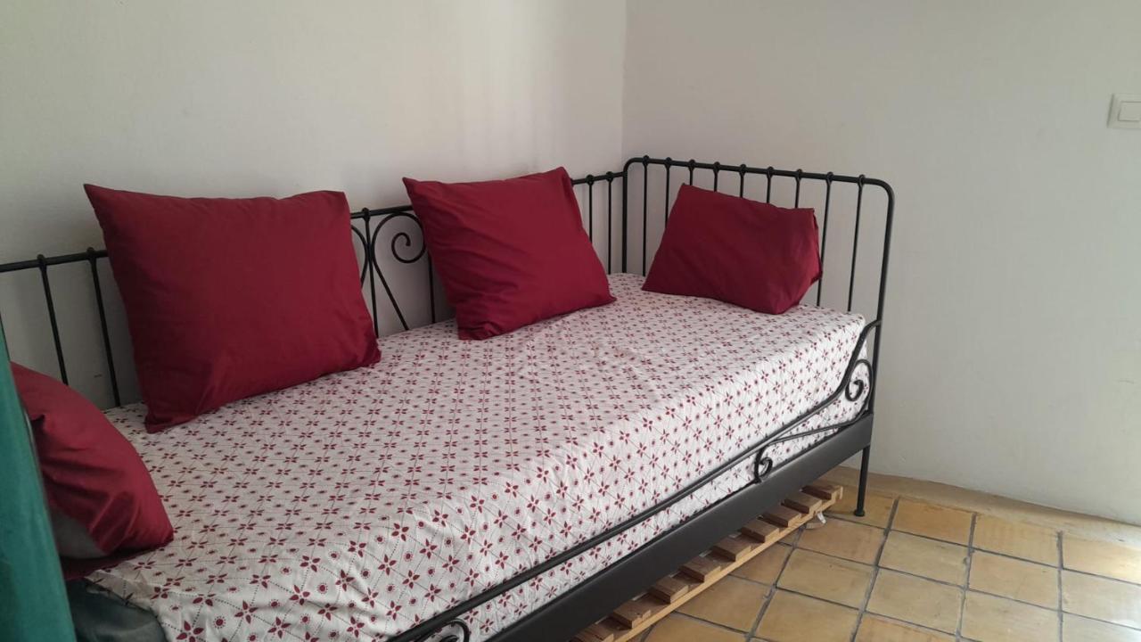 Casa Rural Sierra De Huelva Aroche ภายนอก รูปภาพ