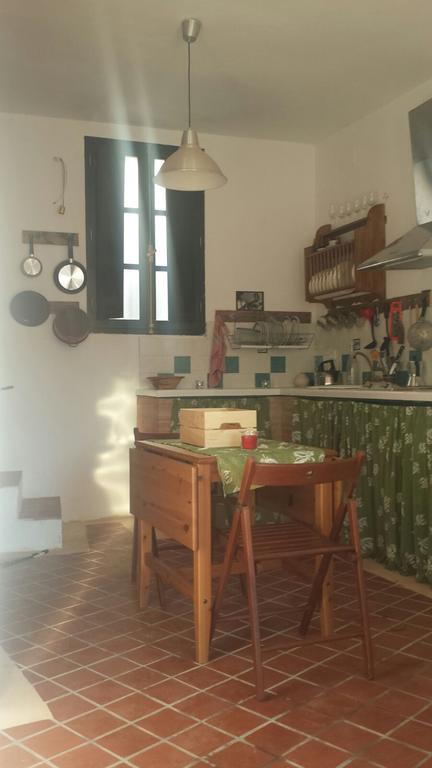 Casa Rural Sierra De Huelva Aroche ภายนอก รูปภาพ